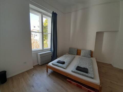 Sunny Rooms At Danube Budapest Exterior foto